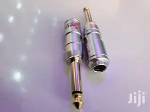 Jacobs Mono Jacks