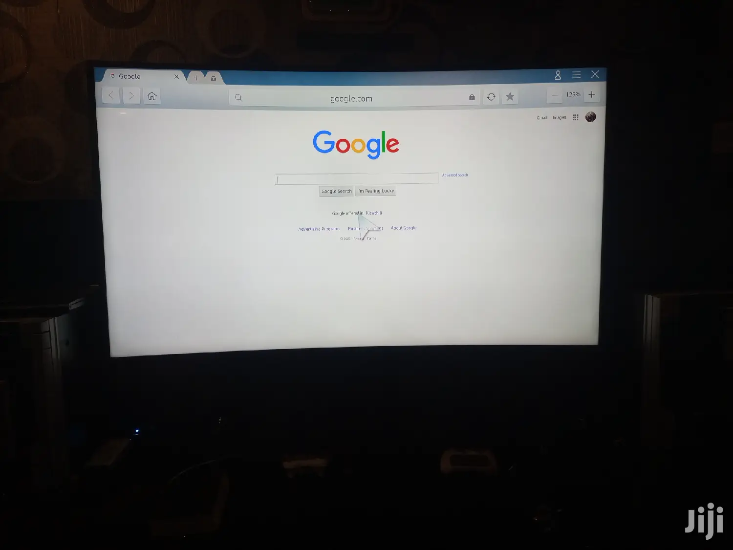 Repair Tv Flat Smart Broken Screen Backlight Motherboard