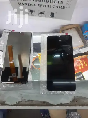 Samsung Galaxy S7 Edge Screen