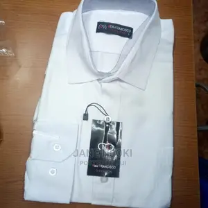 White Shirt