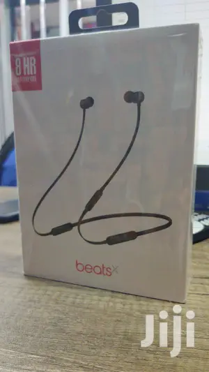 Power Beat X Wireless Earphones