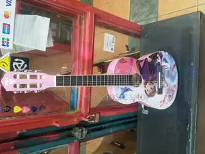 Guitar Classical