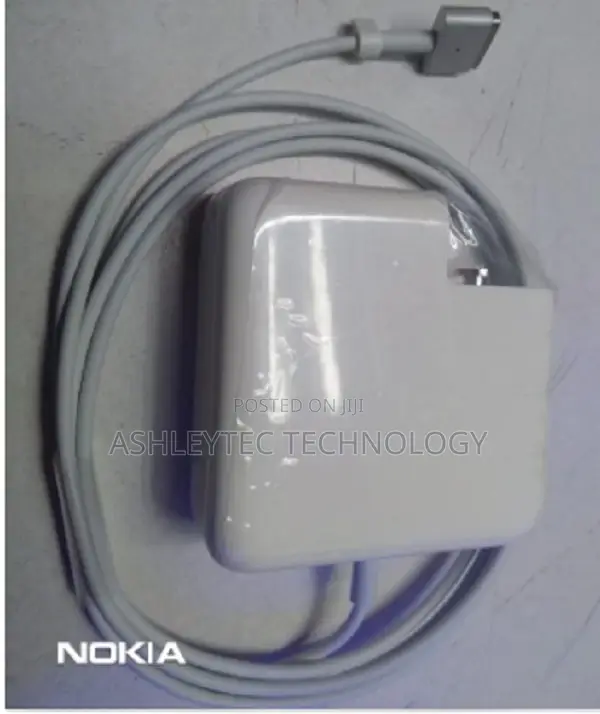 45 Watts T L Shape Macbook Pro Macbook Air Adapter