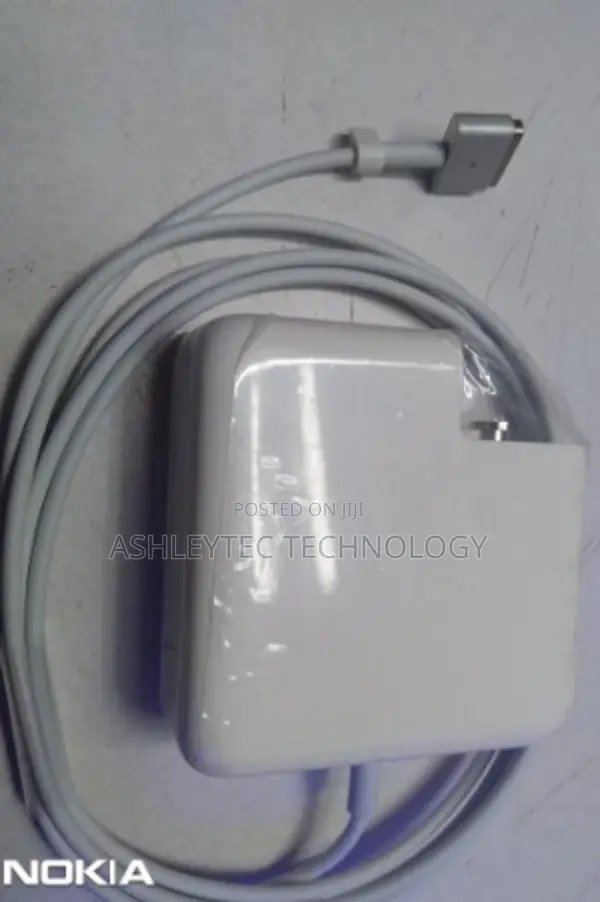 Macbook Adapter 60wts