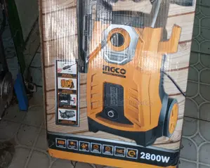 Pressure Washer Electric