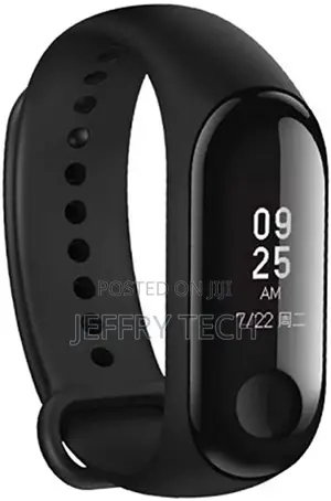 Xiaomi Mi Band 3 Miband 3 Fitness Tracker Heart Rate Monitor
