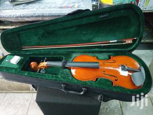 Violin England