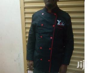 Chef Jackets