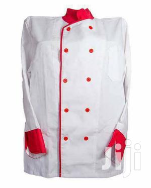 Chef Jackets