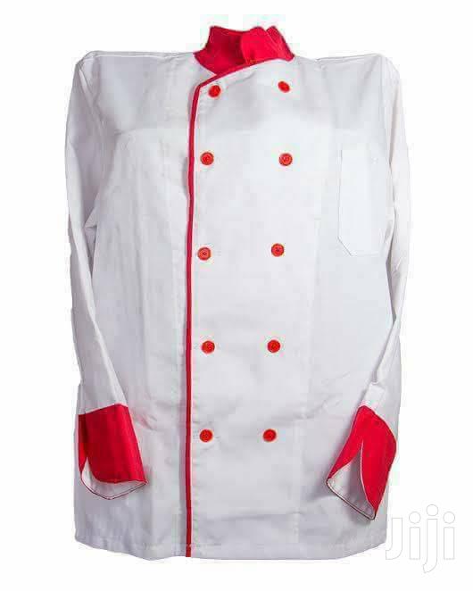 Chef Jackets