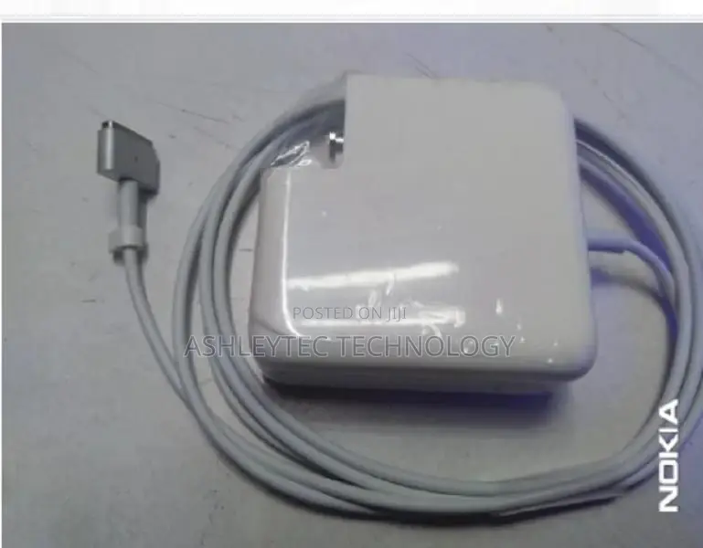 60 Watts Macbook Pro Macbook Air Adapter
