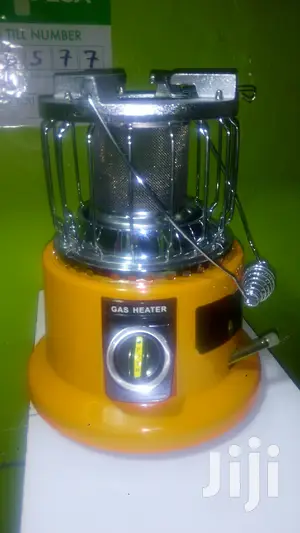 Ampia Efficient Gas Chick Brooder