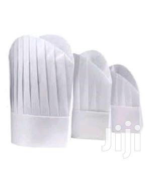 Chef Hats & Chef Scarfs