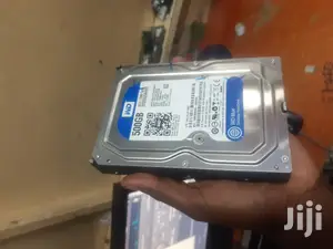 Computer 500GB Hard Disk