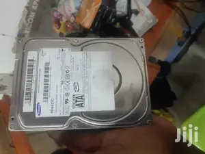 Internal Hard Drive
