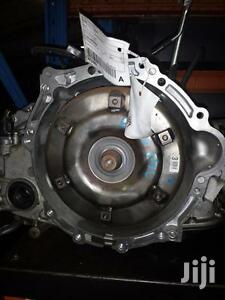 Automatic Gearbox Repairs