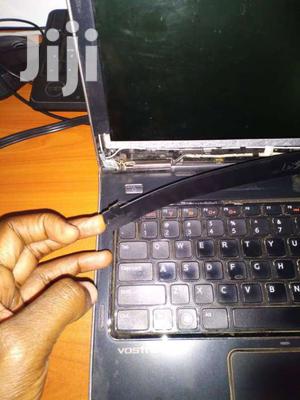 Laptops Hinges Repair