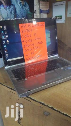 HP PROBOOK /ELITE BOOK CORI5