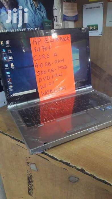 HP PROBOOK /ELITE BOOK CORI5