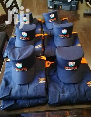 Security Uniforms