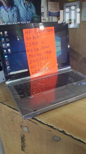 HP PROBOOK /ELITE BOOK CORI5