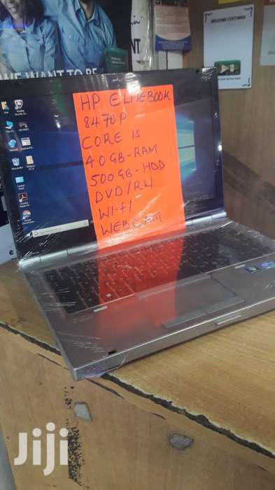 HP PROBOOK /ELITE BOOK CORI5