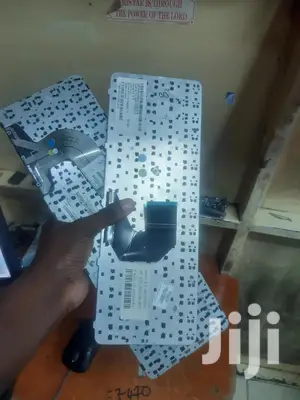 Laptop Keyboards