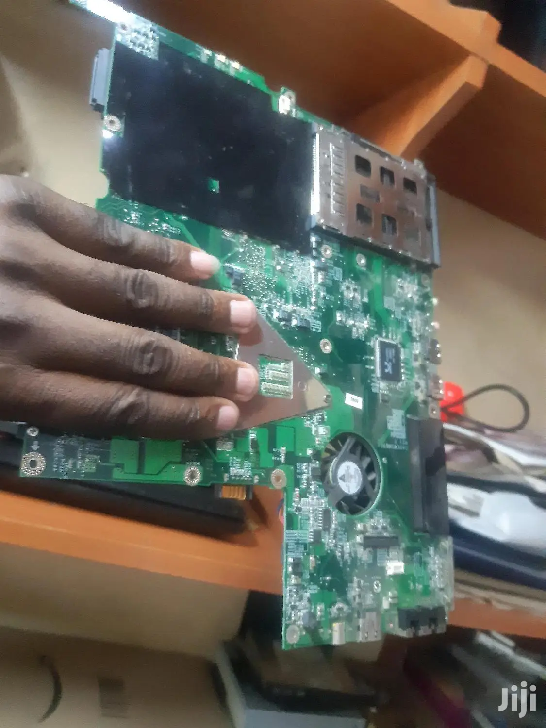 HP Motherboards Replacement Cbd