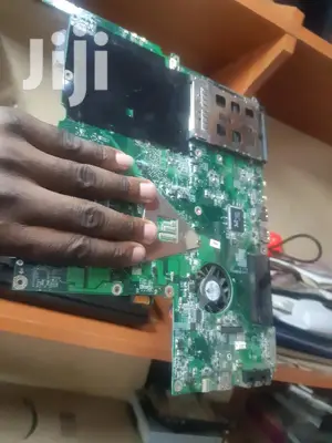 HP Motherboards Replacement Cbd