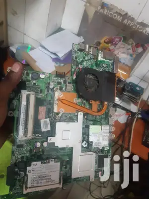 Motherboards Repair Service