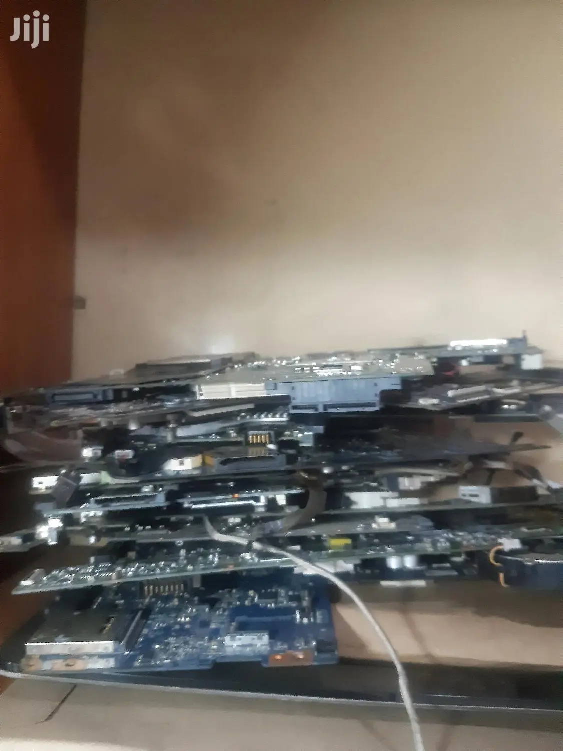 Toshiba Satellite Motherboards