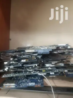 Toshiba Satellite Motherboards