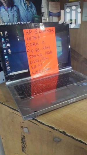 HP PROBOOK /ELITE BOOK CORI5