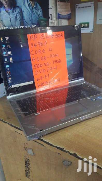 HP PROBOOK /ELITE BOOK CORI5