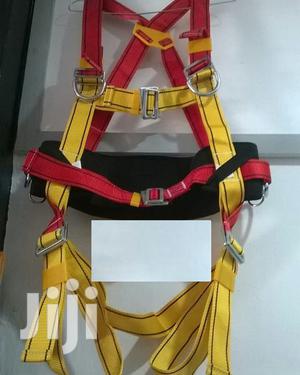Safety Harness Double Hook