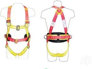 Safety Harness Double Hook