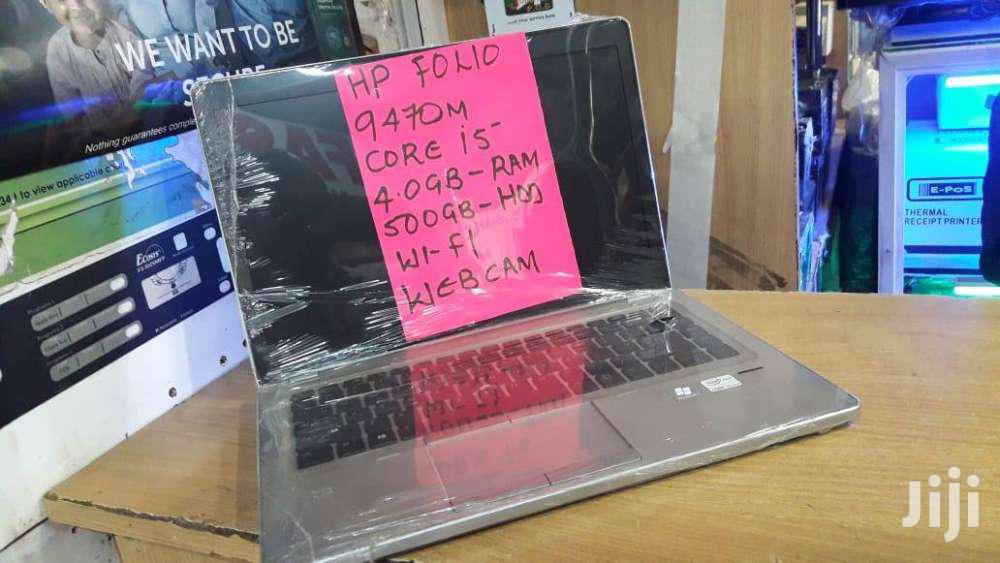 HP PROBOOK /ELITE BOOK CORI5