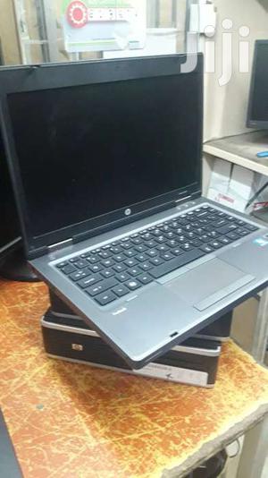 HP PROBOOK /ELITE BOOK CORI5