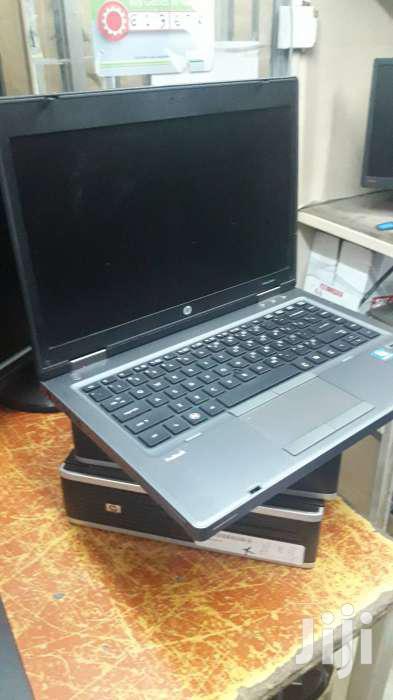 HP PROBOOK /ELITE BOOK CORI5