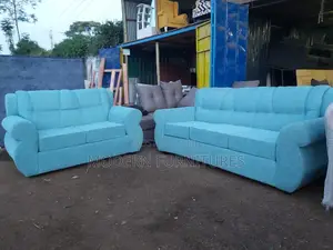 5 Seater Sofa