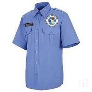 Security Uniforms at Wholesale Prices