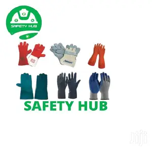 Industrial Gloves On Sale