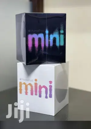 Home Pod Mini