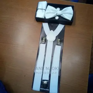Turkey Suspender