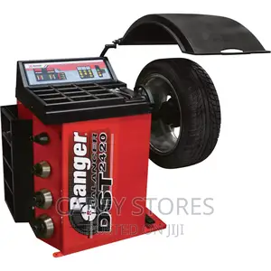 Wheel Balancer