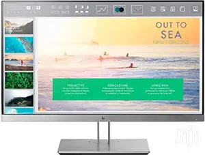 HP Elitedisplay E233 23" Rotatable Monitor