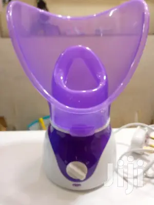 Facial Steamer