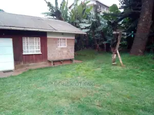 Land For Sale In Riruta Satelitte
