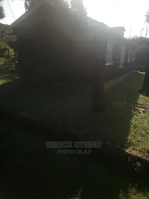 Plot For Sale In Delivarance Along Naivasha Road