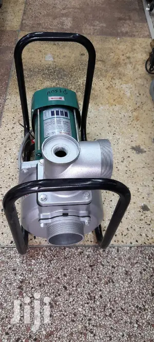 DC/Solar Waterpump 2inch 15m 900w
